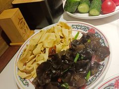 -海底捞火锅(劲松店)