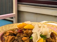 -阿拉丁新疆风味餐厅·清真(罗廊巷店)