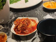 -隐家本格烧肉(万达广场店)