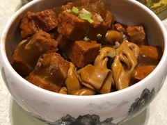-忆品青莲素食文化主题餐厅(文华名城店)