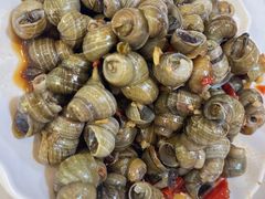 -香满锅老北京羊蝎子火锅·家常菜(新街口店)