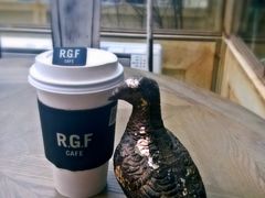 -RGF(巨鹿路店)