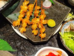 -極上萬膳·日料放题(海岸城店)