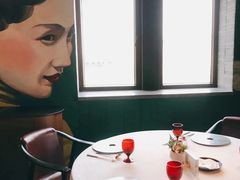 -三号黄浦会Canton Table