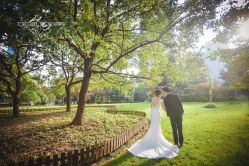 -HY小曼wedding·TOPYOUNG团队