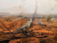 -辽沈战役纪念馆