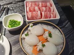 -骨之味·筒骨汤火锅(江头店)