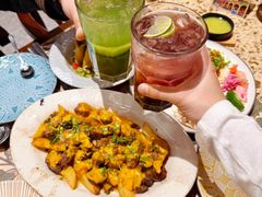 -墨纪Mojí墨西哥餐厅(官舍店)