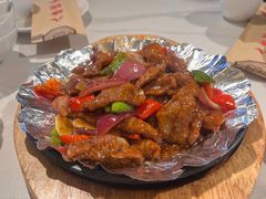 -八珍饺子·烤鸭·家常菜