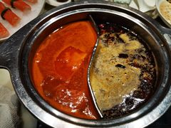 -东道煮牛肉火锅(东盛大街店)