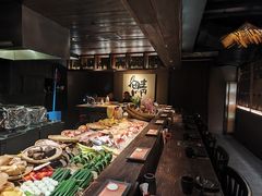 -三川·十酒Izakaya(南昌路店)