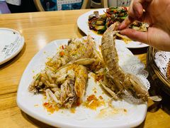 -南海渔家•海鲜•正宗海南菜(海棠湾店)