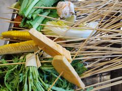 -钢管厂五区小郡肝火锅串串香(清河店)