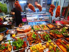 自助取餐区-圆蛋酒料•生腌(开元路店)