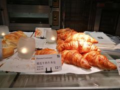 -YUMI芽米·法式烘焙·咖啡(文化宫店)