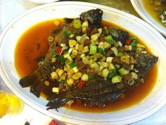 -小杨妹无刺鲫鱼(都市花园店)