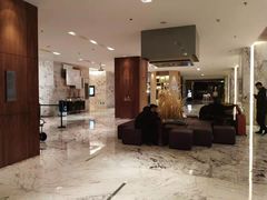 -上海漕河泾万丽酒店