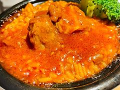 -俄士厨房(五棵松华熙LIVE店)