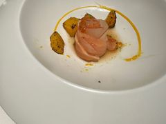 -L'Arome芳芳法国餐厅(仙林金鹰店)