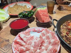 -楠火锅(龙阳广场店)