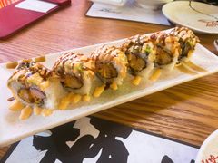 -栖川山葵家·寿喜锅·日式料理(龙湖北城天街商场店)