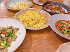 -芳草地度假酒店·野炉中餐厅