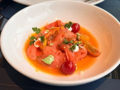 -福楼毕斯罗F Bistronome(国贸商城约会地标景观店)