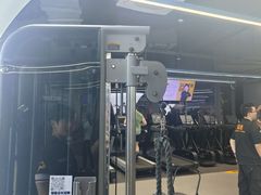 -超鹿运动(五四路恒力城店)