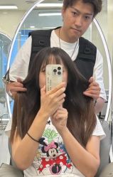 -5M HAIR SALON