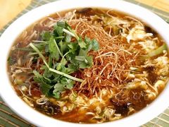 素烩汤-吃不够开口馅饼店(小西路店)