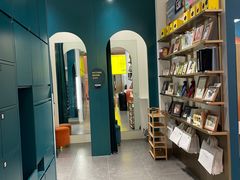 -海马体照相馆(重庆爱琴海购物公园店)