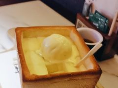 -绿茶餐厅(深圳龙华天虹购物中心店)