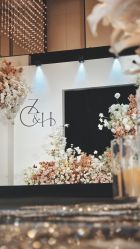 -琥珀婚礼策划AMBER WEDDING