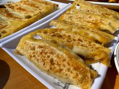 锅贴-春水锅贴·传统鲁菜(大明湖店)