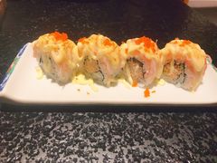 -無境·匠心日本料理(汉街店)