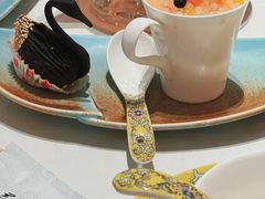 -君庭中餐厅(友谊宾馆店)