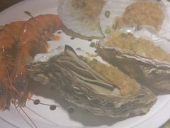 -三个渔夫·蒸汽海鲜(小白楼店)