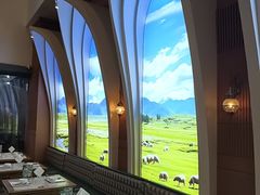 -天山传奇新疆菜(SKLP店)