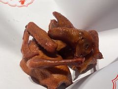 -鸽子侯·家宴·平价海鲜(绿地店)