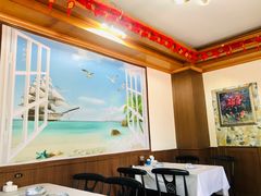 -1910老鲁味海鲜·戳子肉·青岛菜(金沙滩店)