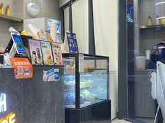 -丸摩堂鲜果茶(城南优品道店)