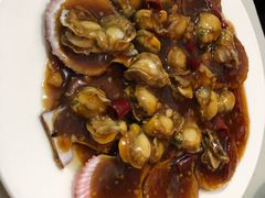 -九龙餐厅(大沽路店)