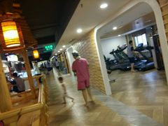 -绿岛汤泉韩式休闲会所