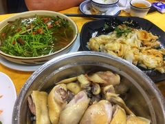 -成惠食府(赤岗店)