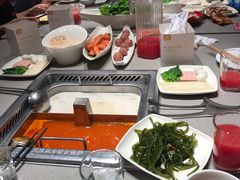 -海底捞火锅(漫乐城夜宵主题店)