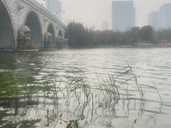 -尚贤河湿地