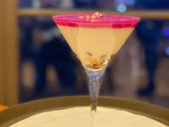 -视界美食自助餐厅·石家庄希尔顿酒店