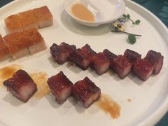 -誉八仙粤菜(万象天地店)