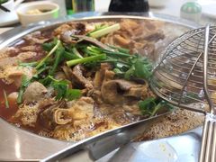 牛杂小锅-古乐牛香·鲜牛肉牛杂火锅(新区店)