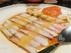 -徐记海鲜(万家丽|德政园店)